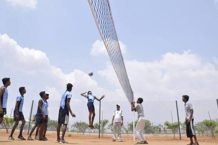 sports